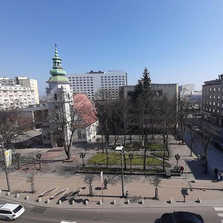 Apartamenty Mirada Гдиня Екстер'єр фото