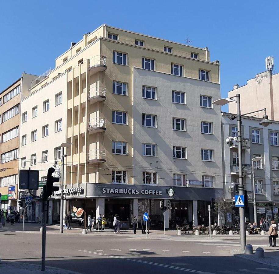 Apartamenty Mirada Гдиня Екстер'єр фото