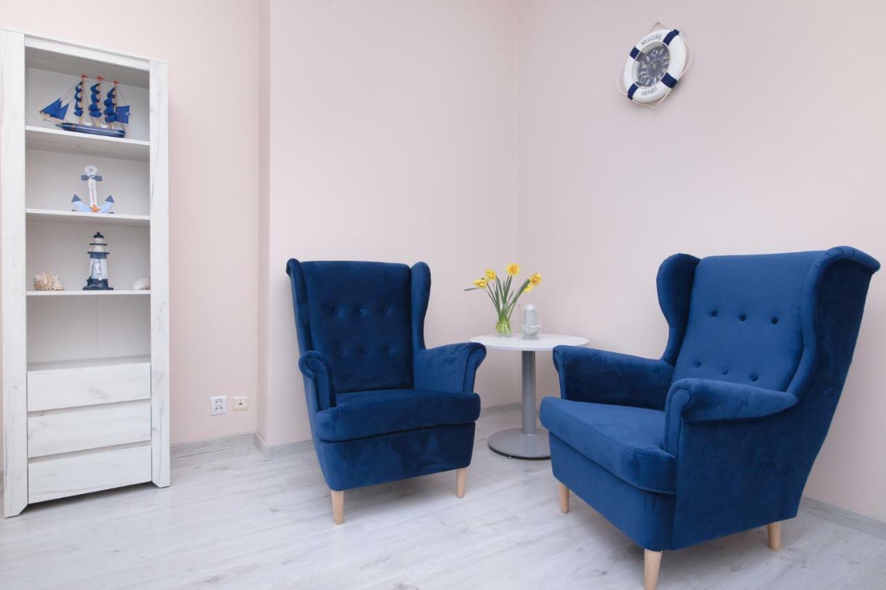 Apartamenty Mirada Гдиня Екстер'єр фото