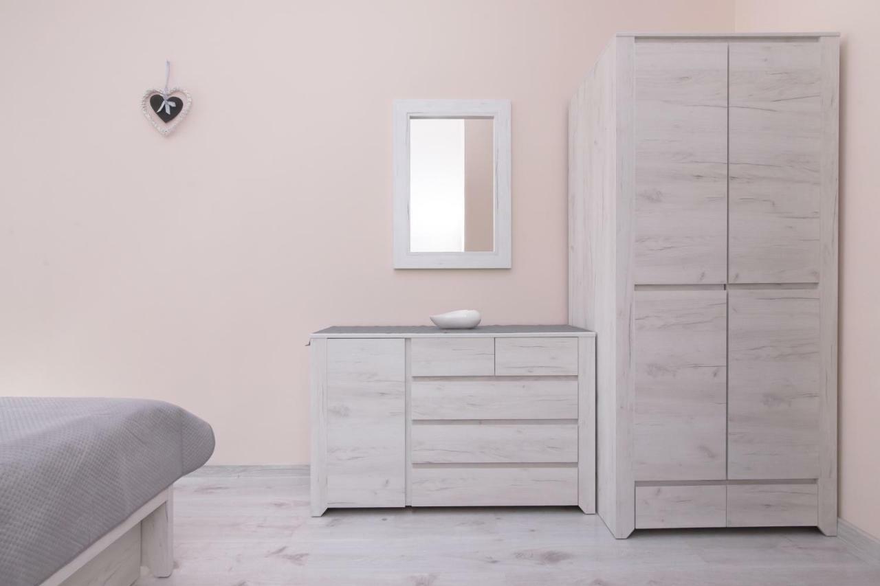 Apartamenty Mirada Гдиня Екстер'єр фото