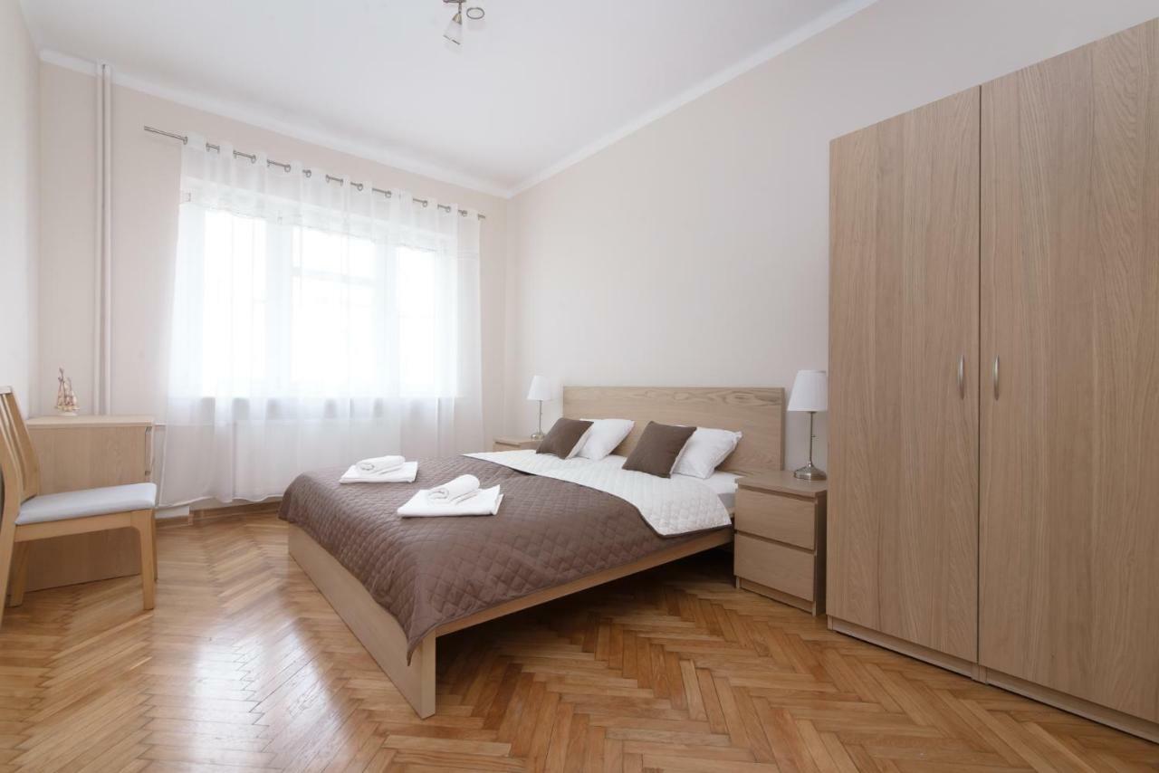 Apartamenty Mirada Гдиня Екстер'єр фото