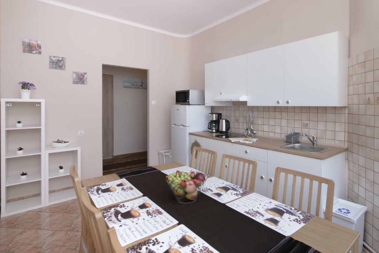 Apartamenty Mirada Гдиня Екстер'єр фото