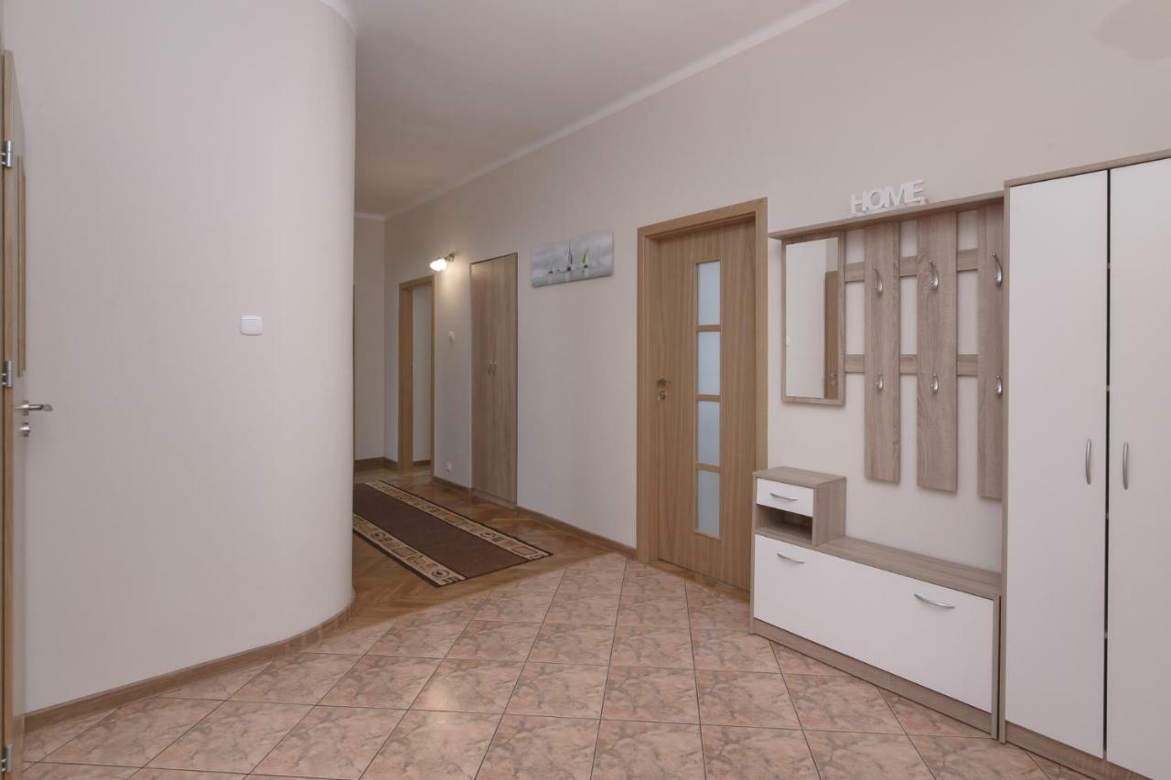 Apartamenty Mirada Гдиня Екстер'єр фото
