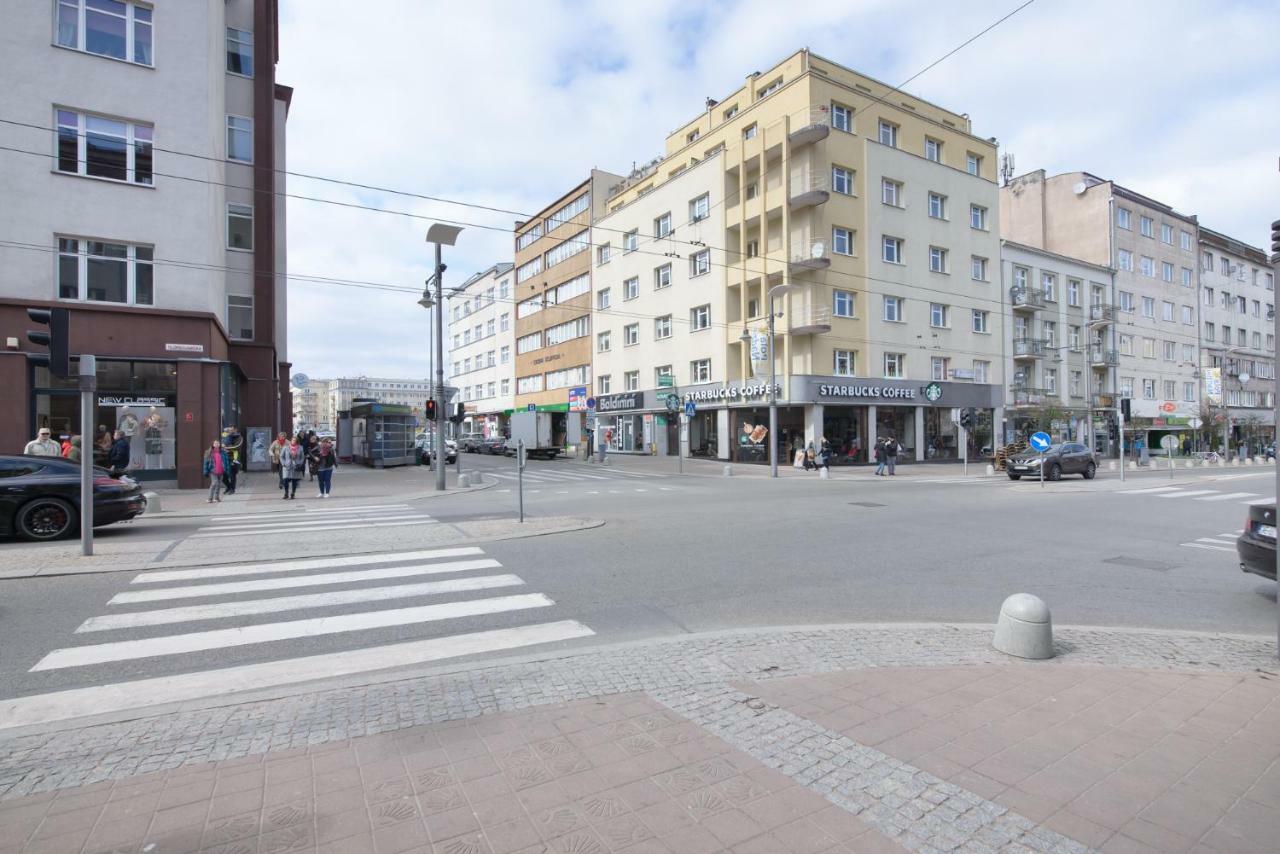 Apartamenty Mirada Гдиня Екстер'єр фото