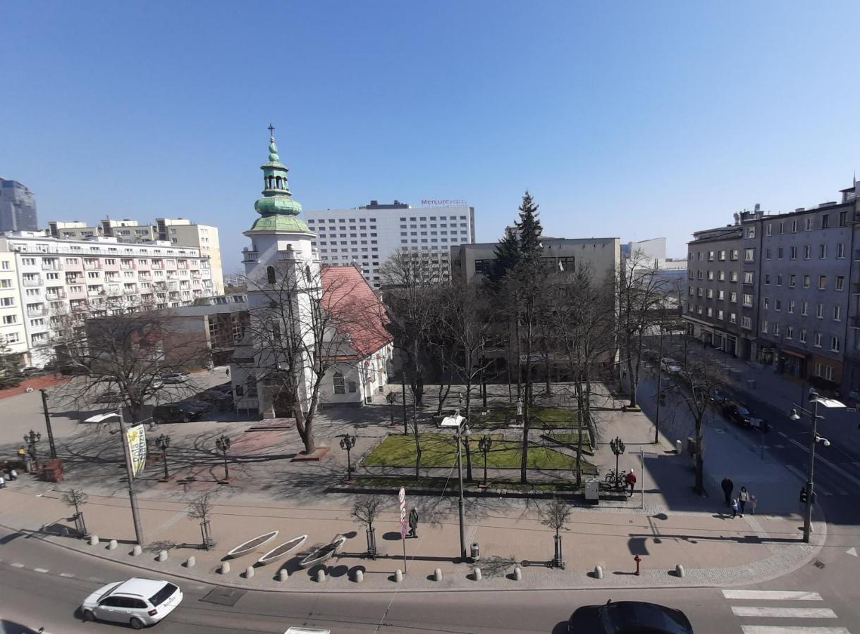 Apartamenty Mirada Гдиня Екстер'єр фото